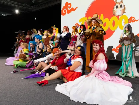 Copyright : Michael Bally